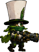 The Scout